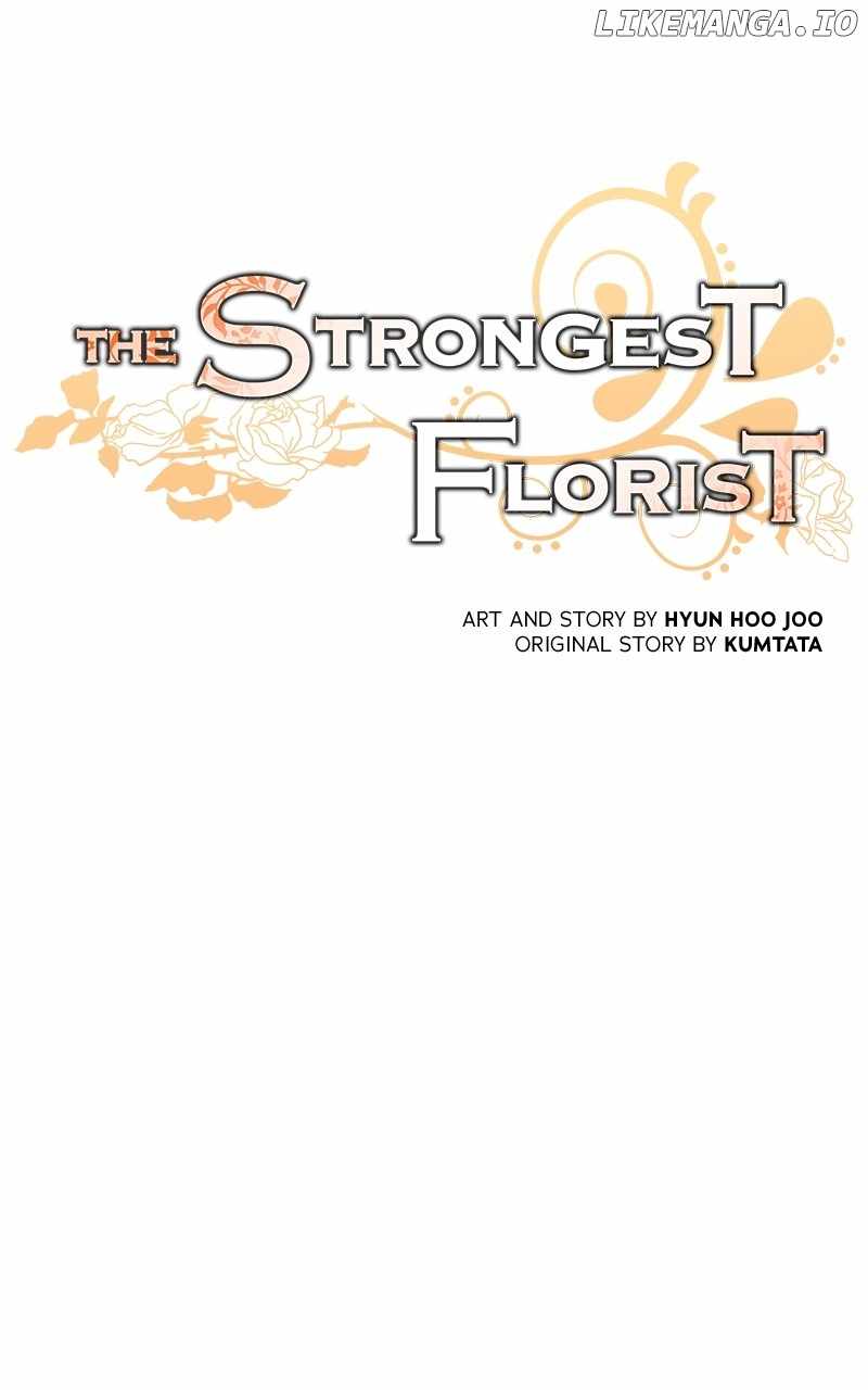 The Strongest Florist Chapter 227 35